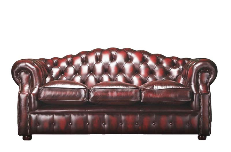 Sedací soupravy Chesterfield