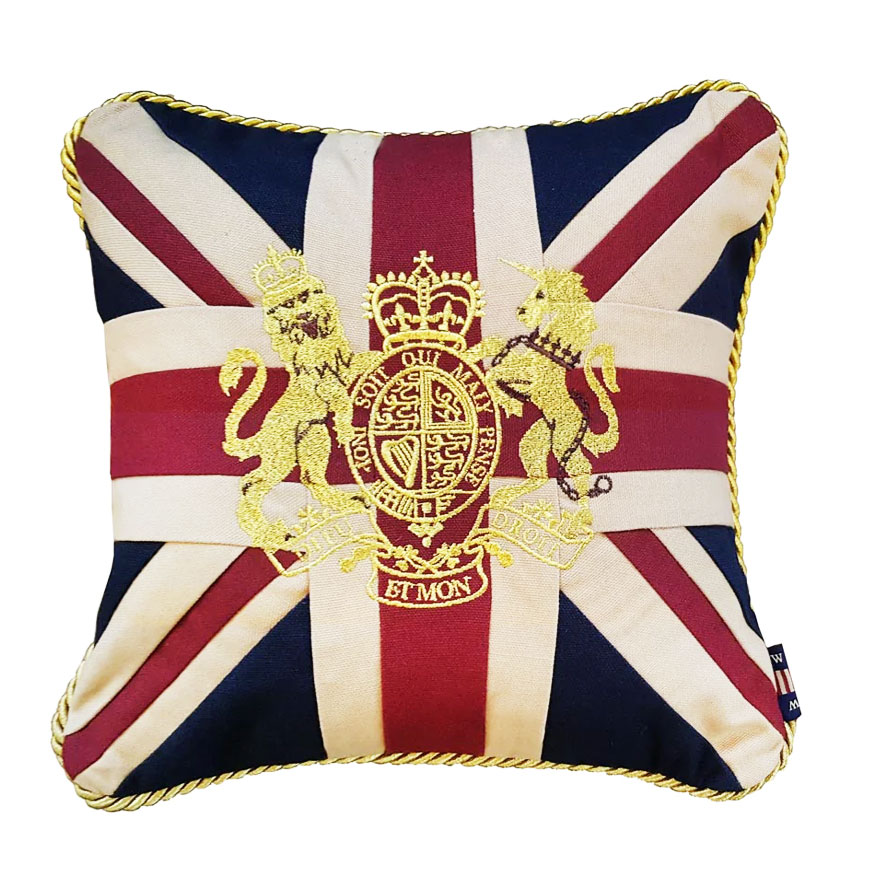 Polštáře dekorační