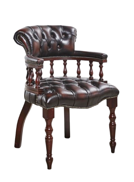 Pracovní křesla a židle