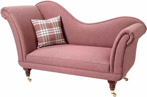 Lenošky - Chaise Longue