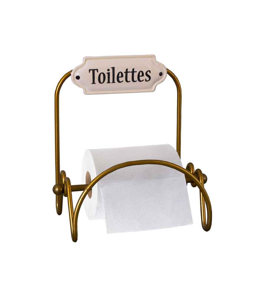 Držáky a zásobníky na toaletní papír