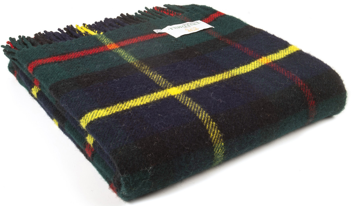 Piknikové deky a plédy