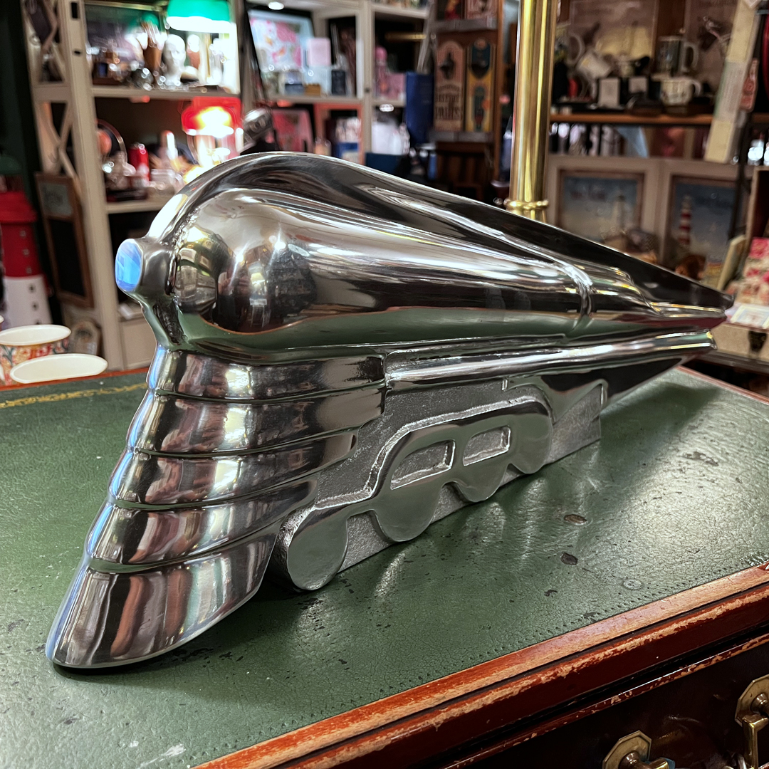 HUDSON TRAIN ZMENŠENINA MODEL