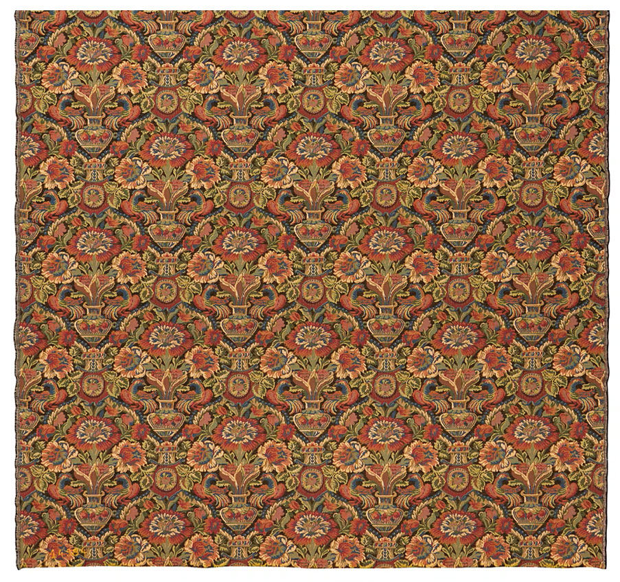 NEJKRÁSNĚJŠÍ LÁTKA GOBELÍN