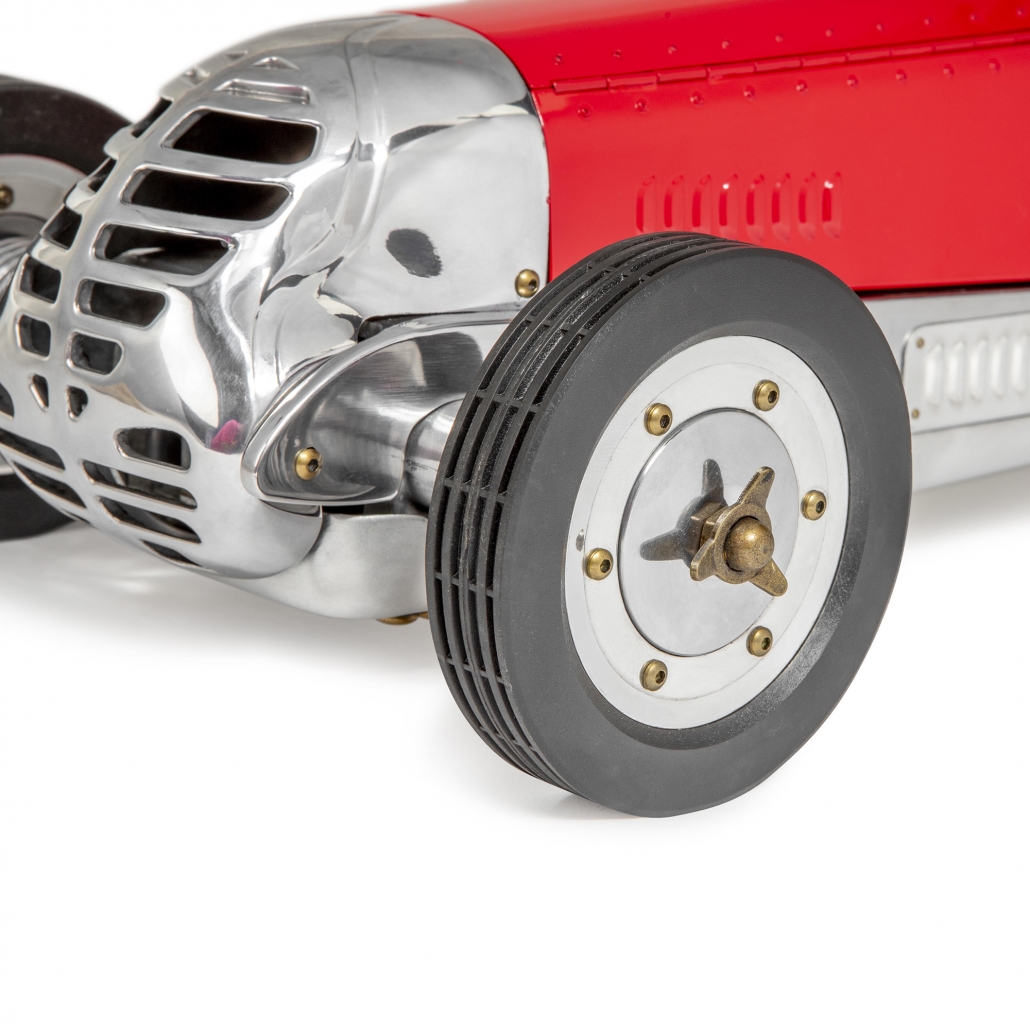 Luxusní modely aut BB Korn