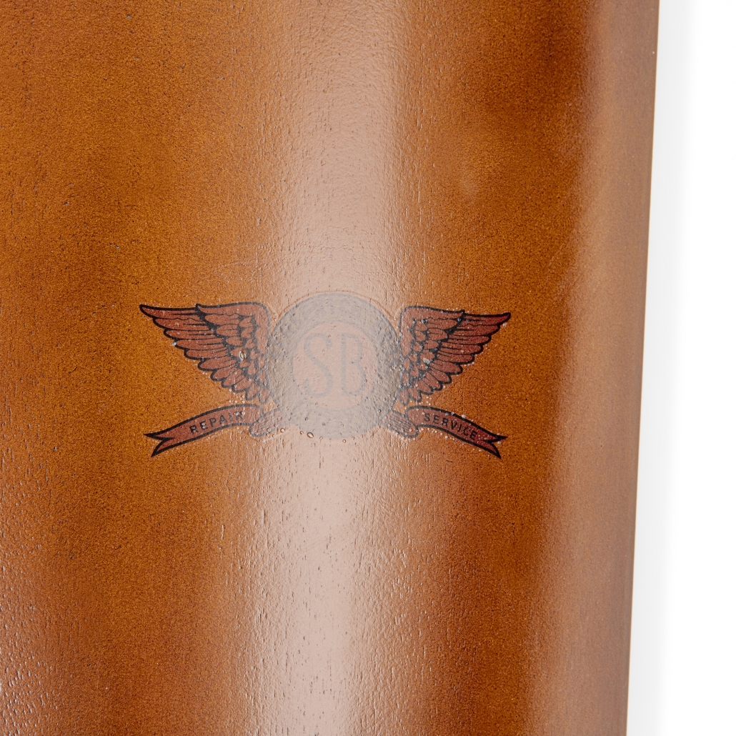 REPLIKA VRTULE NA ZEĎ