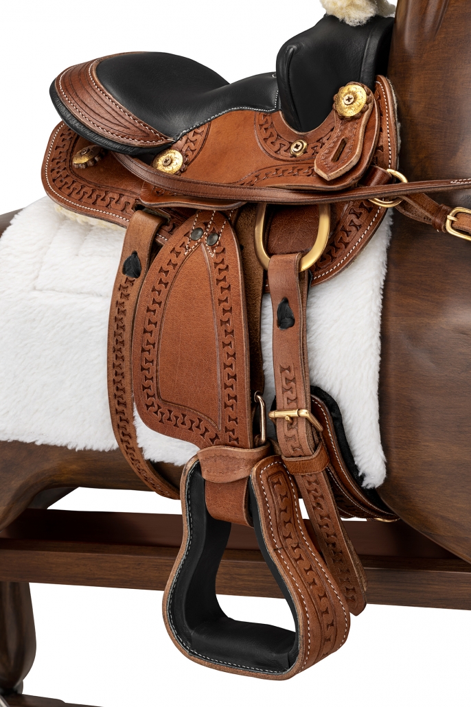 LUXUSNÍ HOUPACÍ KŮŇ