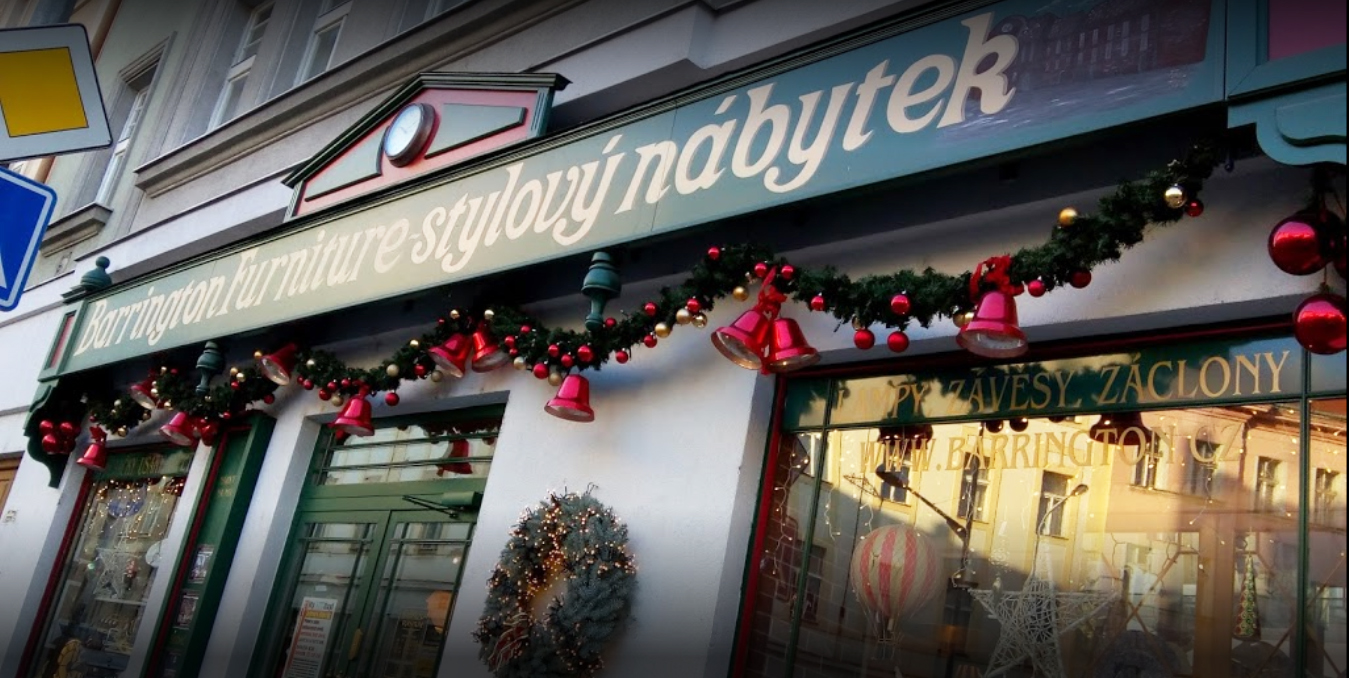 STYLOVÝ NÁBYTEK, LUXUSNÍ NÁBYTEK, SEDACÍ SOUPRAVY, DOPLŇKY A DÁRKY