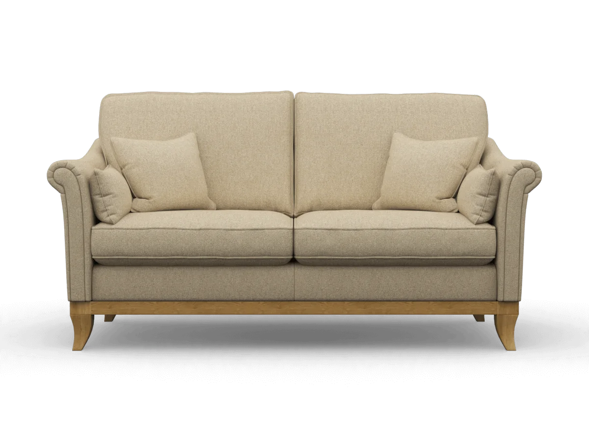 SEDACÍ SOUPRAVA KVĚTINOVÝ VZOR FLOWER