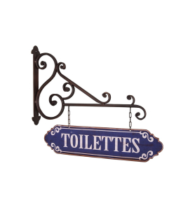 CEDULE TOALETY FRANCE