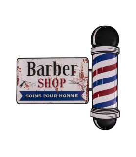CEDULE BARBER SHOP