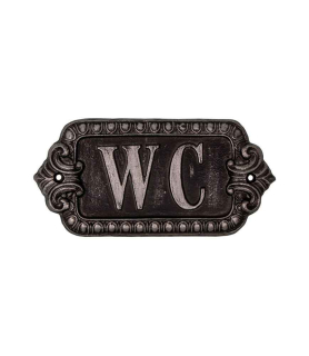 CEDULE OZNAČENÍ WC