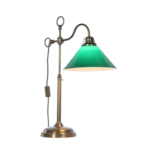 LAMPA NA PSACÍ STŮL CLASSIC