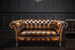 NÁBYTEK CHESTERFIELD REGENCY