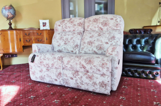 POLOHOVACÍ SEDACÍ SOUPRAVA