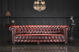 SEDACÍ SOUPRAVA CHESTERFIELD Westminster
