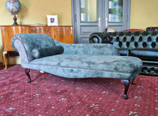 CHAISE LONGUE LENOŠKA
