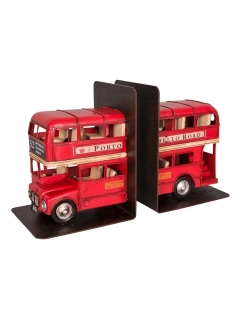 ZARÁŽKY NA KNIHY DOUBLE DECKER