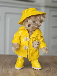 MEDVÍDEK PADDINGTON