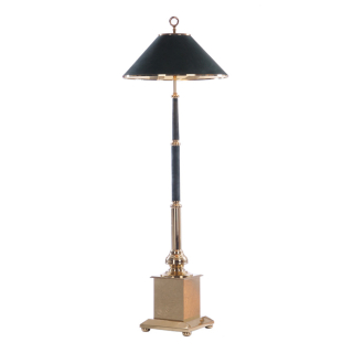 Nejluxusnější podlahová lampa President